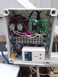 Коробка монтажна OBO Bettermann 240 x 190 x 95 мм (тип Т250 IP 66)
