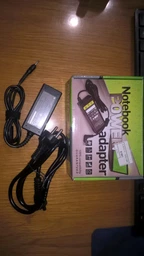 Блок живлення PowerPlant для ноутбука Samsung (19V 40W 2.1A) (SA40F3010)