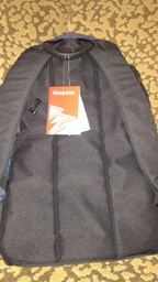 Рюкзак Onepolar 1017 Yellow фото от покупателей 1