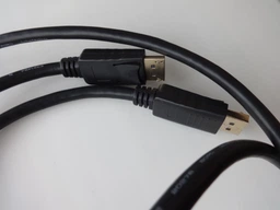 Кабель Cablexpert DisplayPort v.1.2 1.8 м (CC-DP2-6) фото от покупателей 15