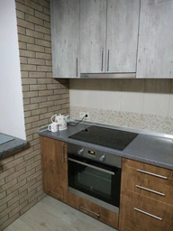 Духова шафа електрична Electrolux EZB53400AX