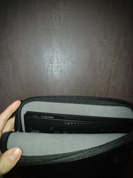 Чехол для ноутбука Lenovo ThinkPad 14" Black (4X40N18009) фото от покупателей 13