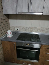 Духова шафа електрична Electrolux EZB53400AX фото від покупців 3