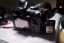 Карта памяти Transcend 300S SDXC 64GB Class 10 UHS-I U1 V10 (TS64GSDC300S) фото от покупателей 10