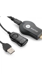 WiFi HDMI ресивер XPRO AnyCast для проекторов и ТВ фото от покупателей 3