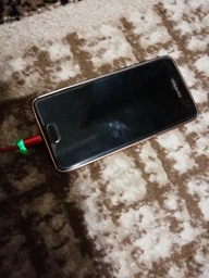 Магнітний кабель USB XoKo SC-355m Micro USB 1.20 м Magneto Grey (SC-355m MGNT-GR) фото від покупців 11