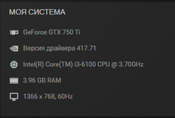 Видеокарта Gigabyte PCI-Ex GeForce GTX 1050 TI Windforce OC 4GB GDDR5 (128bit) (1328/7008) (DVI, 3 x HDMI, DisplayPort) (GV-N105TWF2OC-4GD) фото от покупателей 10