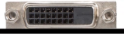 Адаптер STLab DVI-D (24+1) M - VGA 15 pin F HDTV 1080p (U-993) фото от покупателей 19
