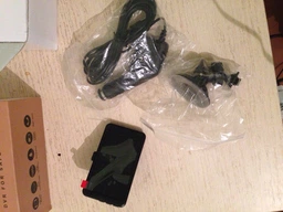 Відеореєстратор Discovery BB6 Full HD WDR Black (BB6Wb) фото від покупців 3
