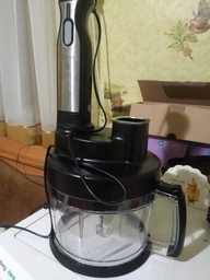 Блендер Arita AHB-5108 AA фото от покупателей 2