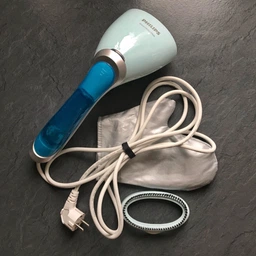 Відпарювач Philips Steam&Go GC361/20
