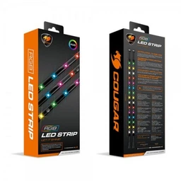 Корпус Cougar Panzer EVO RGB Black фото от покупателей 6