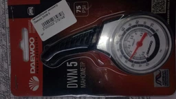 Автомобильный манометр Daewoo DWM 5