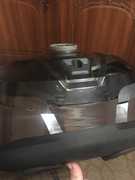 Пылесос моющий THOMAS Parkett Master XT Коричневый