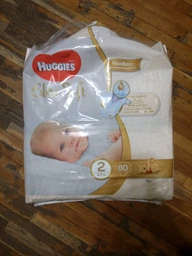 Подгузники Huggies Elite Soft 2 Conv 24 шт (5029053564906) фото от покупателей 14