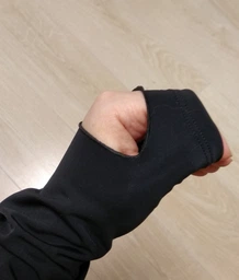 Лосины Totalfit Y1-C10 S фото от покупателей 1