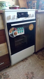 Плита комбінована Gorenje GK5C42WF-B