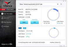 Team L5 Lite 3D Gold T253TD240G3C101 (T253TD240G3C101) фото от покупателей 18