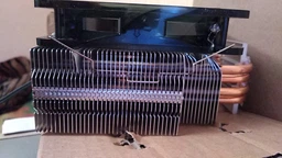 Кулер DeepCool GAMMAXX 400 фото от покупателей 9