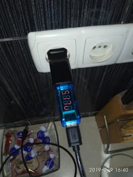 Кабель Atcom USB 2.0 AM - microUSB 0.8 м (9174) фото от покупателей 9