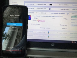 Мобильный телефон Xiaomi Redmi 6 Pro 4/64GB Black (Global ROM + OTA) фото от покупателей 19