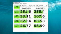SSD диск Kingston SSDNow UV400 240GB 2.5" SATAIII TLC (SUV400S37/240G) фото від покупців 5