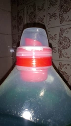 Гель для стирки Persil 5 л (9000101323047) фото от покупателей 4