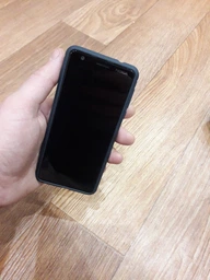 Мобільний телефон Nokia 3.1 Black фото від покупців 12
