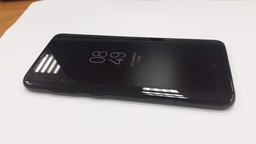 Мобильный телефон Samsung Galaxy S8 64GB Midnight Black