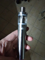 Сменное стекло для атомайзера Eleaf iJust S (ELIJGT) фото от покупателей 1