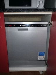 Посудомийна машина CANDY CDCP 8/E-S фото от покупателей 14