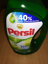 Гель для стирки Persil 3 л (9000101322767/9000101322842) фото от покупателей 16