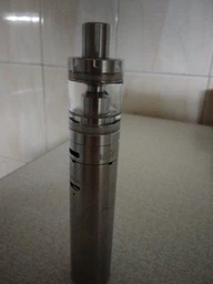 Сменное стекло для атомайзера Eleaf iJust S (ELIJGT) фото от покупателей 2