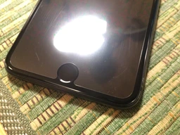 Захисне скло iSG Tempered Glass Pro для Apple iPhone 7 Plus (SPG4280)