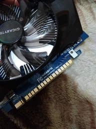 Gigabyte GeForce GTX650 1Gb GDDR5 Refurbished фото от покупателей 2