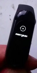 Фитнес-браслет Xiaomi Mi Band 3 Black (Международная версия) фото от покупателей 8
