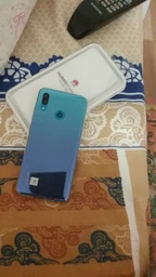 Huawei P Smart 2019 Dual Sim Sapphire Blue (51093GVY)