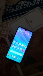 Huawei P Smart 2019 Dual Sim Sapphire Blue (51093GVY) фото від покупців 1