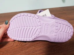 Сабо Crocs Classic Cayman 38 Цитрус 10001