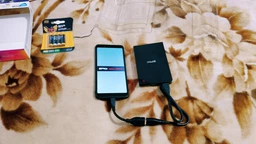 PHD External 2.5'' SiliconPower USB 3.0 Stream S03 2ТB Black фото від покупців 6