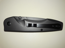 Карманный нож Grand Way DA 11- "GW" (titanium) фото от покупателей 12