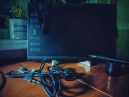 Графический планшет Huion New 1060Plus фото от покупателей 10