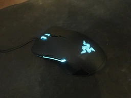 Ігрова миша Razer Lancehead Tournament Edition Gunmetal, 16000 DPI, USB, RGB Chroma фото від покупців 10
