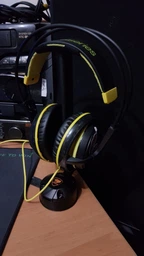 Подставка для наушников Cougar Bunker S фото от покупателей 8