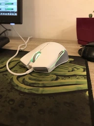Ігрова миша Razer Lancehead Tournament Edition Gunmetal, 16000 DPI, USB, RGB Chroma фото від покупців 8