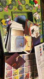 Настільна гра Ігромаг Діксіт (Dixit) (укр.) (5669) фото від покупців 3