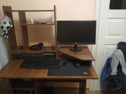 Монитор 21.5" AOC E2270SWHN /01 фото от покупателей 7