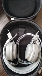 Чехол для наушников HyperX Cloud Headset Carrying Case Black (HXS-HSCC1) фото от покупателей 2