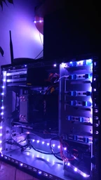 Кулер Cooler Master Hyper 212 EVO (RR-212E-16PK-R1) фото от покупателей 2