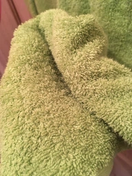 Махровое полотенце Collina Verde 0711-002 40x70 TendSh (0250010518402)